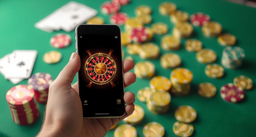 3K777 app smooth mobile gameplay