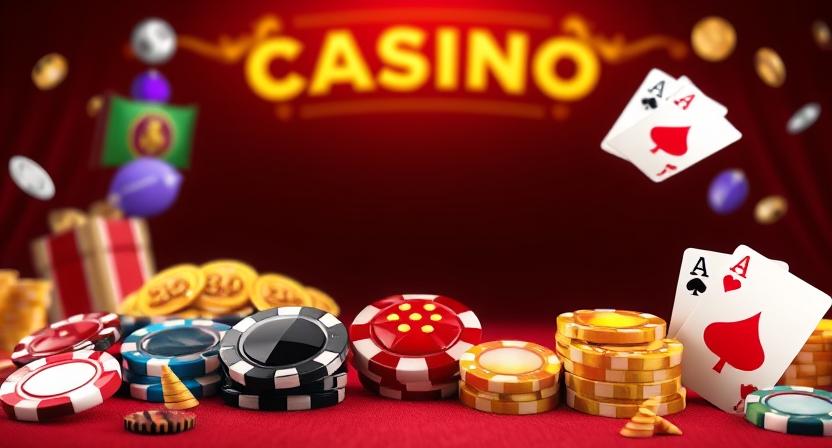 Colorful themes and thrilling jackpots in 3K777 slots