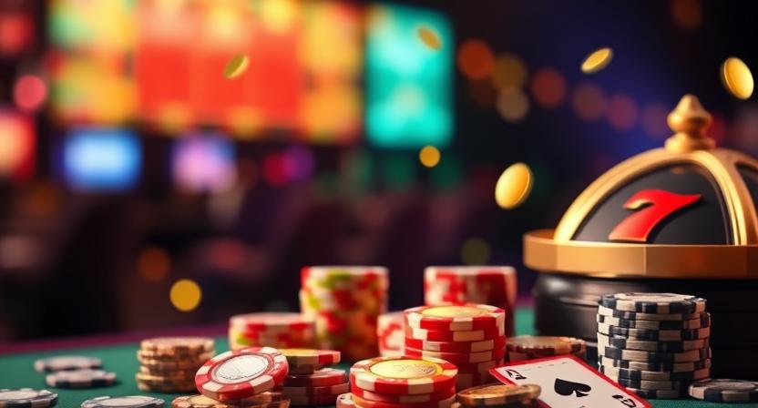 Exclusive rewards and promotions for 3K777 slots